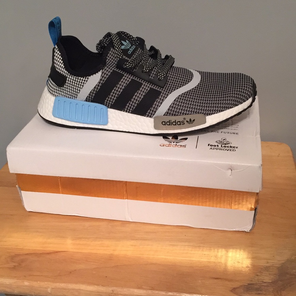 Adidas NMD brand new size 10